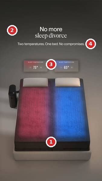 The ad that ends the thermostat war